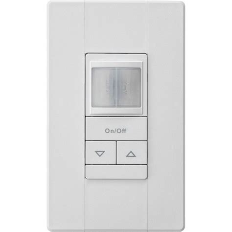 nwsxa occupancy sensor.